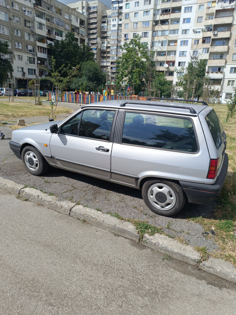 VW Polo, снимка 3 - Автомобили и джипове - 46398929