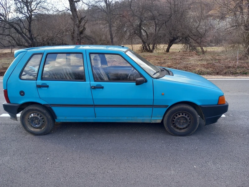 Fiat Uno, снимка 1 - Автомобили и джипове - 48247271