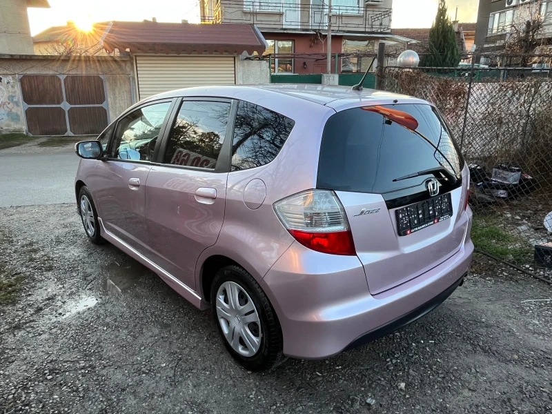 Honda Jazz 1.4i - SPORT - 157263km - SWISS, снимка 3 - Автомобили и джипове - 48294449