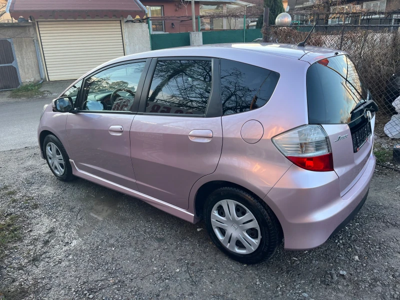 Honda Jazz 1.4i - SPORT - 157263km - SWISS, снимка 2 - Автомобили и джипове - 48294449