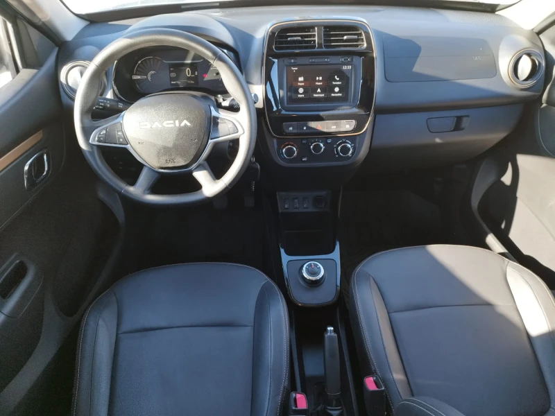 Dacia Spring Extreme , снимка 8 - Автомобили и джипове - 48377939