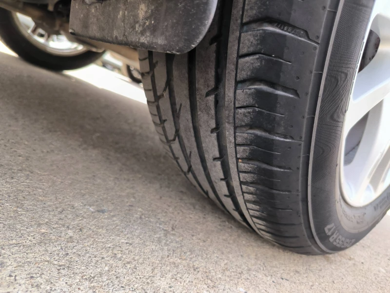 Toyota Avensis 2.0d-Navi-Kamera-6sk.-Euro-5A, снимка 8 - Автомобили и джипове - 49730692