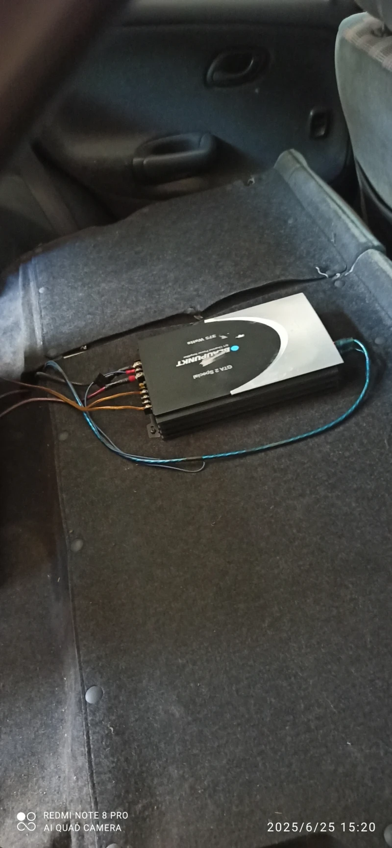 Suzuki Baleno 1.6 , снимка 6 - Автомобили и джипове - 52800121