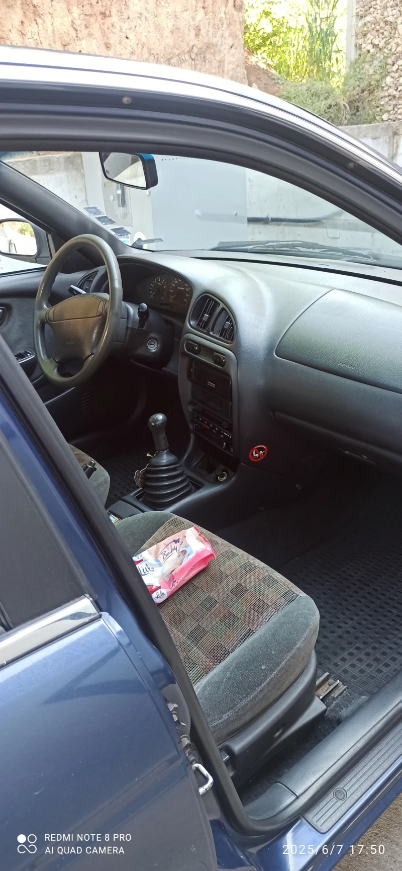 Suzuki Baleno 1.6 , снимка 4 - Автомобили и джипове - 52800121