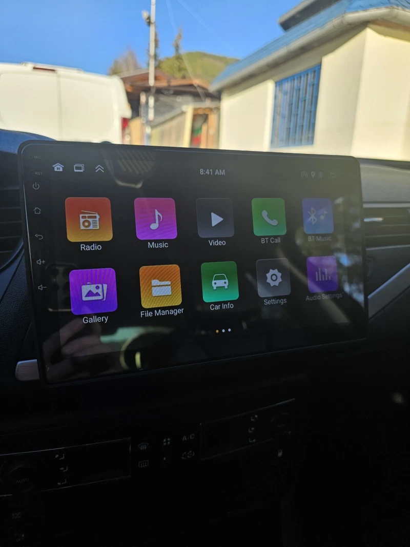 Citroen C5 V6 2.7HDi, снимка 8 - Автомобили и джипове - 52675045