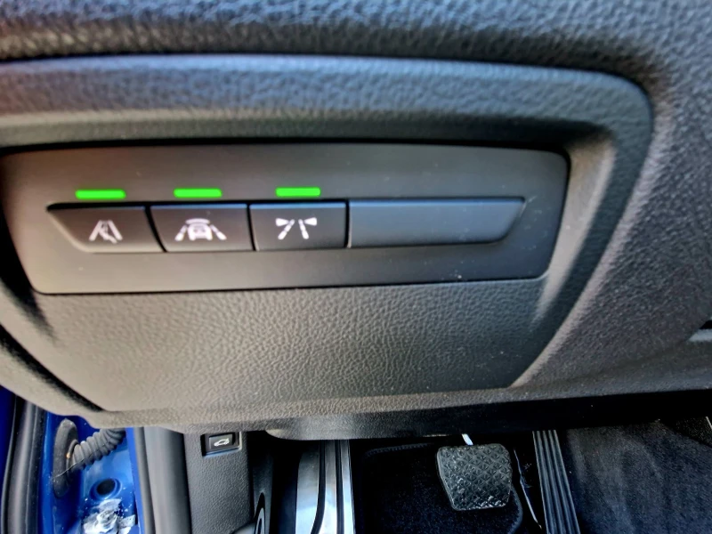 BMW 340 I, x drive, 80x.km!!! M..B58, снимка 16 - Автомобили и джипове - 51180847