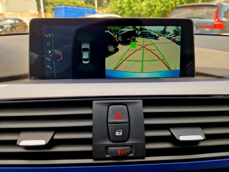 BMW 340 I, x drive, 80x.km!!! M..B58, снимка 17 - Автомобили и джипове - 51180847