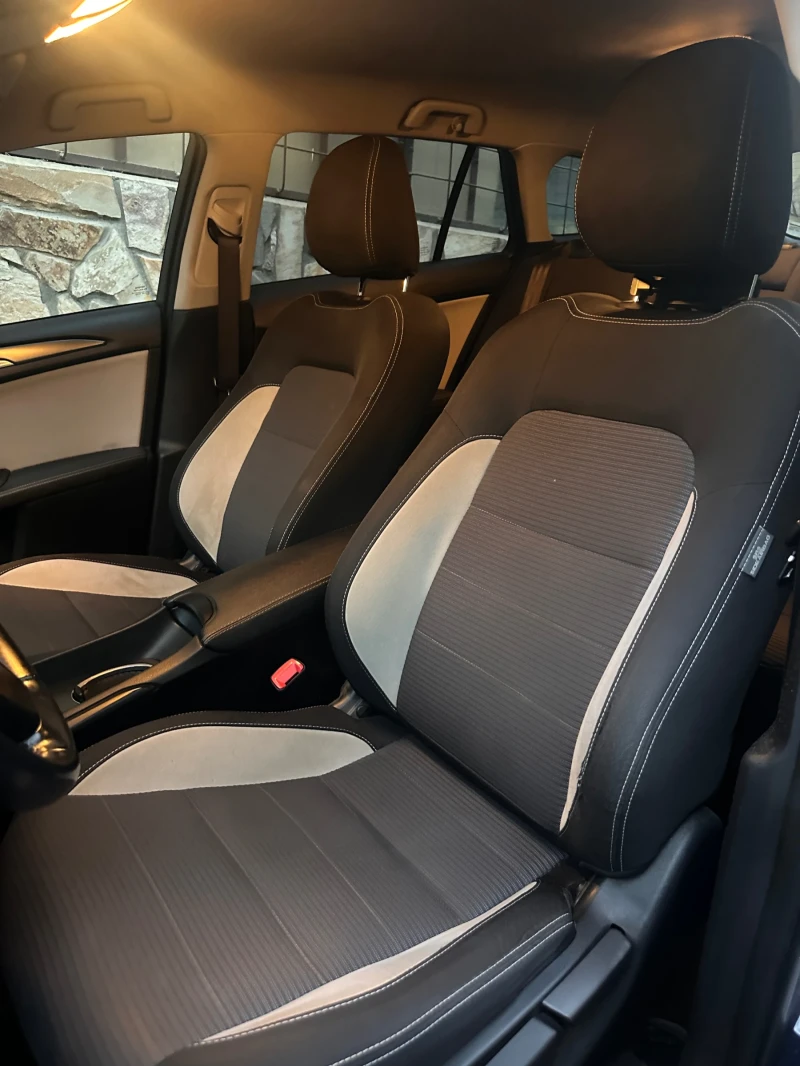 Toyota Avensis Toyota Avensis 2.0 D4D Edition S , снимка 12 - Автомобили и джипове - 52627019