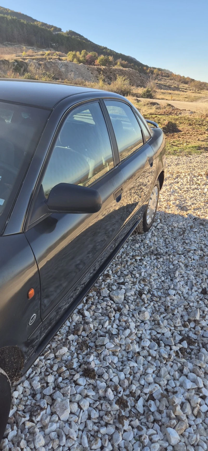 Audi A4, снимка 3 - Автомобили и джипове - 52241710