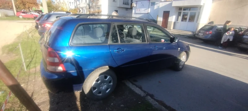 Toyota Corolla, снимка 12 - Автомобили и джипове - 52267349