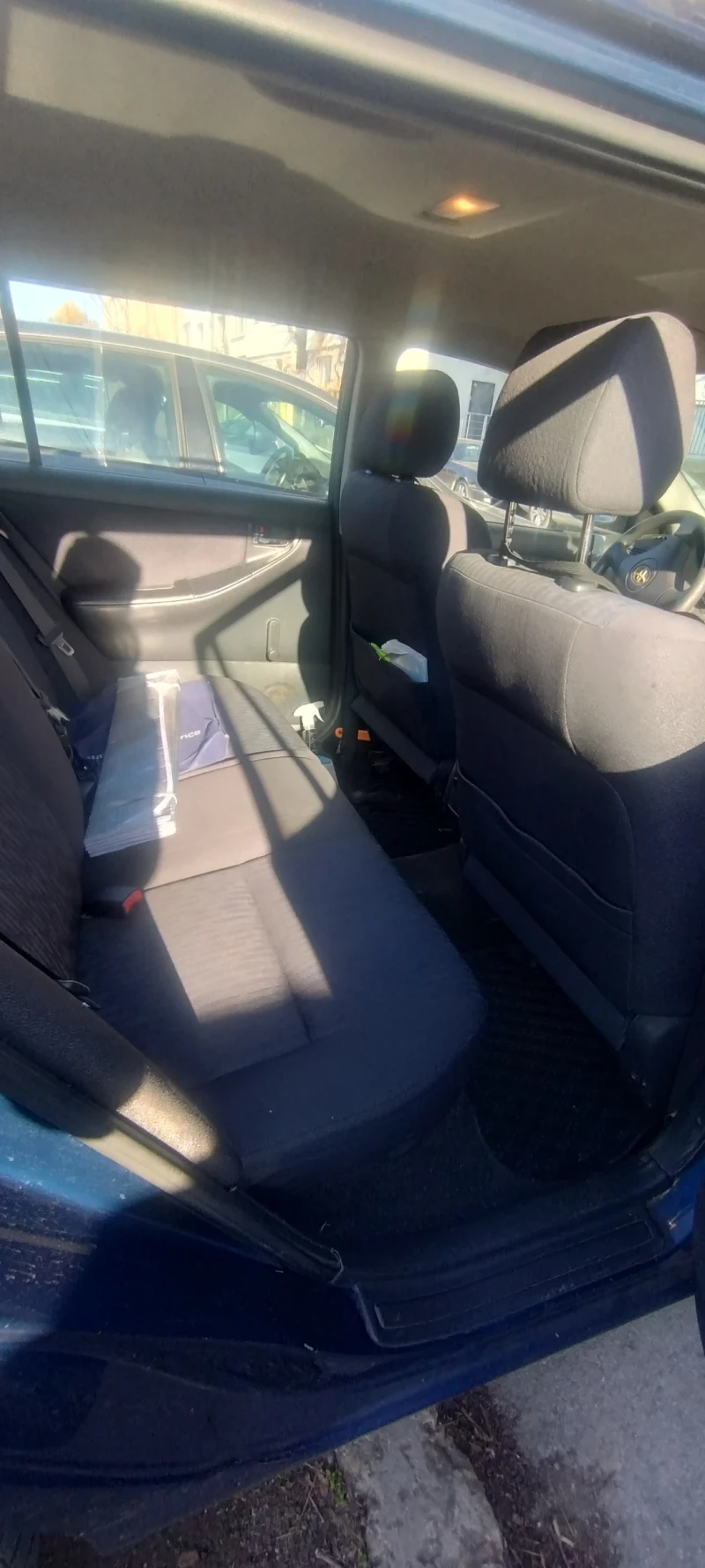 Toyota Corolla, снимка 4 - Автомобили и джипове - 52267349