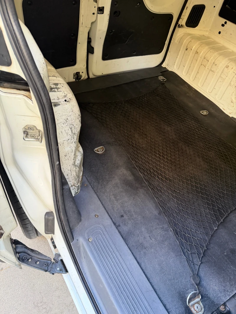 Citroen Nemo, снимка 14 - Автомобили и джипове - 52309004