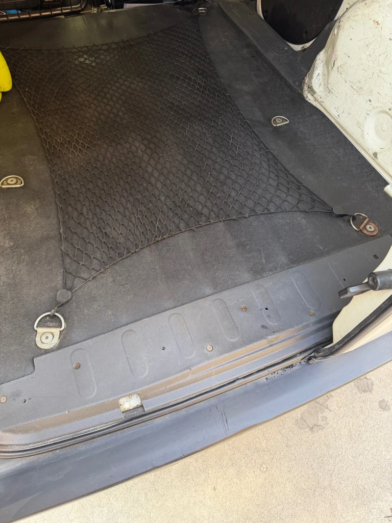 Citroen Nemo, снимка 15 - Автомобили и джипове - 52309004