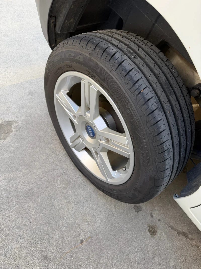 Citroen Nemo, снимка 11 - Автомобили и джипове - 52309004