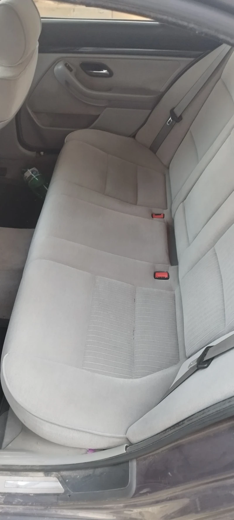 BMW 523, снимка 14 - Автомобили и джипове - 52353125