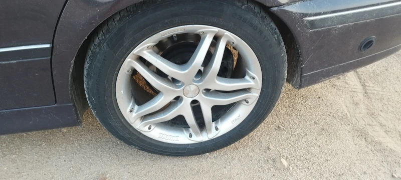 BMW 523, снимка 5 - Автомобили и джипове - 52353125