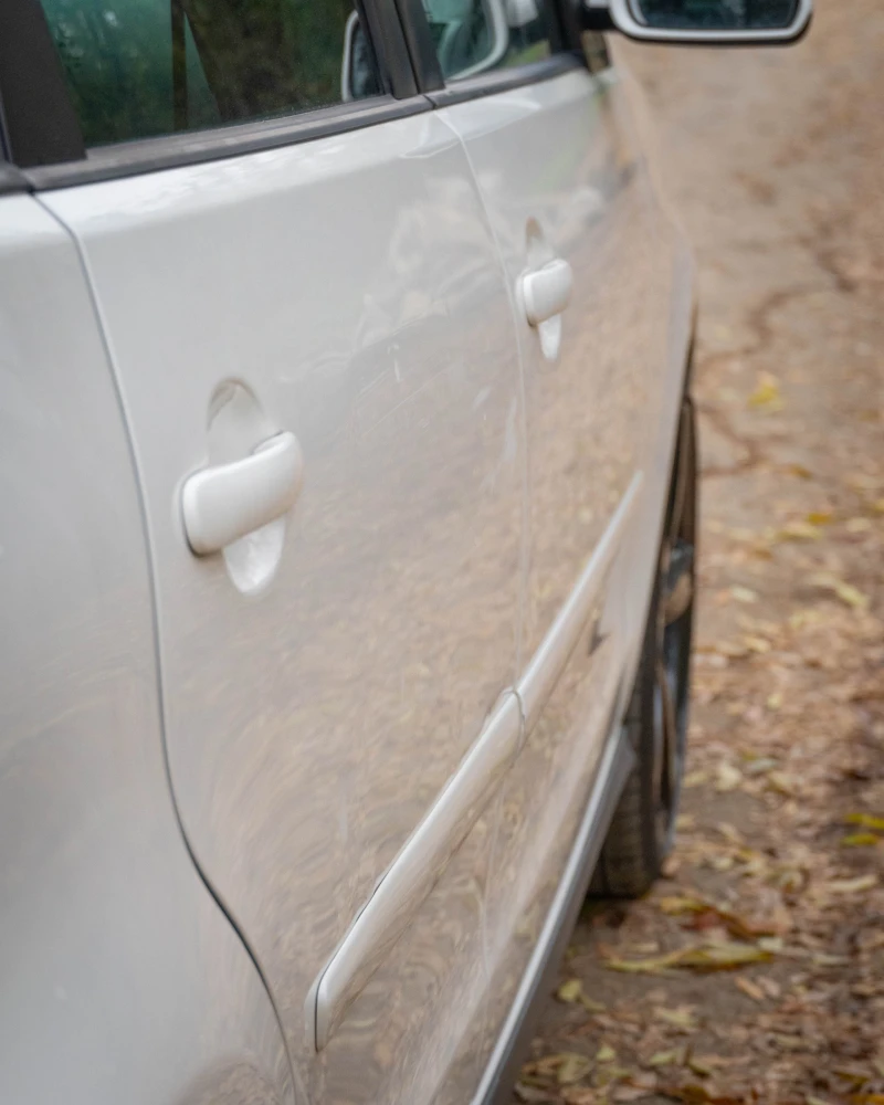 VW Polo GTI 1.8T BJX, снимка 7 - Автомобили и джипове - 52429552