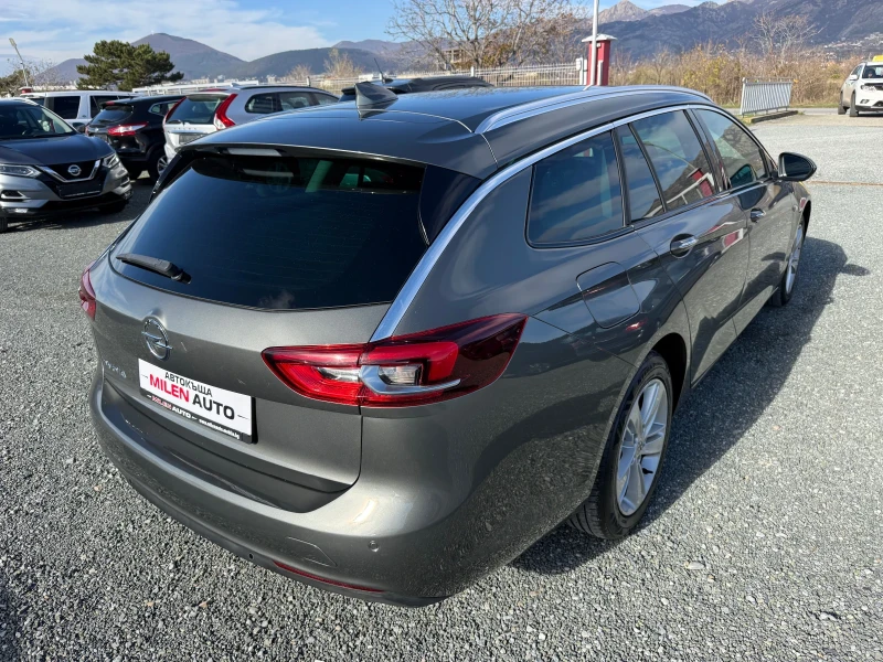 Opel Insignia (KATO НОВА), снимка 6 - Автомобили и джипове - 52535473