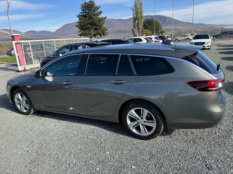 Opel Insignia (KATO НОВА), снимка 9 - Автомобили и джипове - 52535473