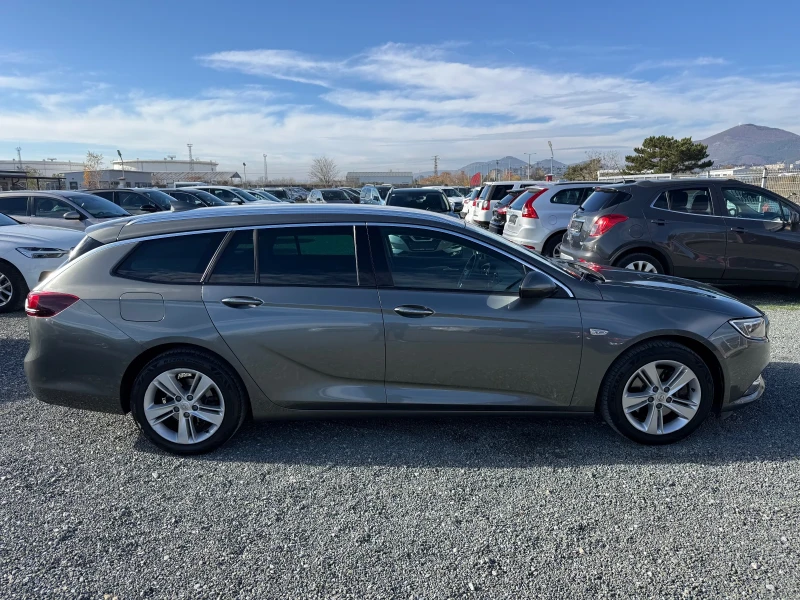 Opel Insignia (KATO НОВА), снимка 4 - Автомобили и джипове - 52535473