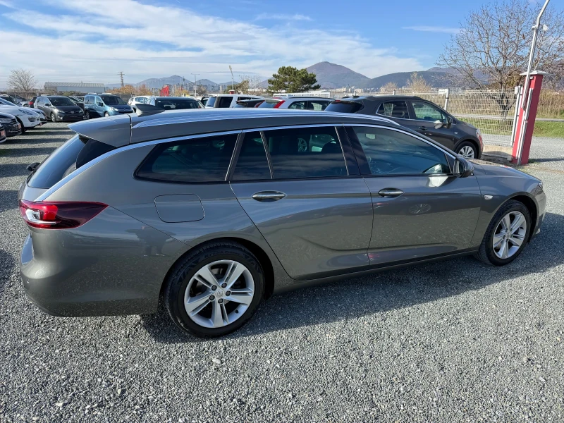 Opel Insignia (KATO НОВА), снимка 5 - Автомобили и джипове - 52535473