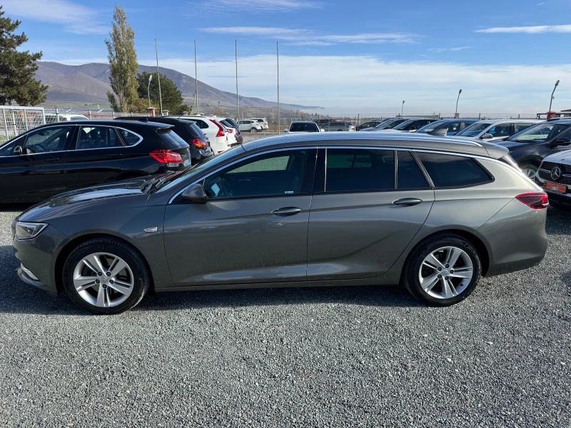 Opel Insignia (KATO НОВА), снимка 10 - Автомобили и джипове - 52535473