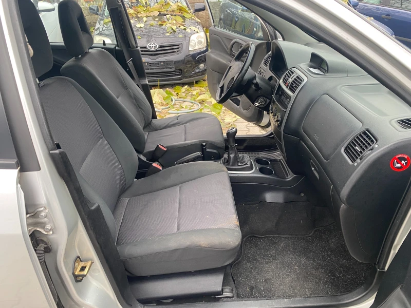 Mitsubishi Space star 1.9Di-D 116к.с, снимка 10 - Автомобили и джипове - 52691658