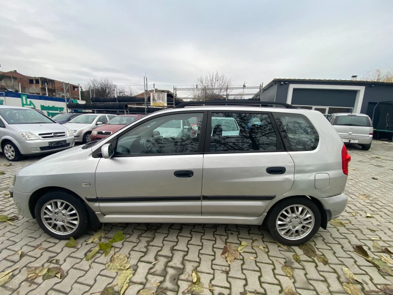 Mitsubishi Space star 1.9Di-D 116к.с, снимка 2 - Автомобили и джипове - 52691658