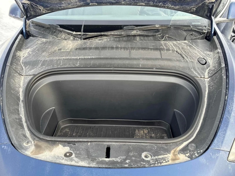 Tesla Model Y * Long Range * CARFAX * БЕЗ ПЪРВОНАЧАЛНА ВНОСКА, снимка 17 - Автомобили и джипове - 52842141