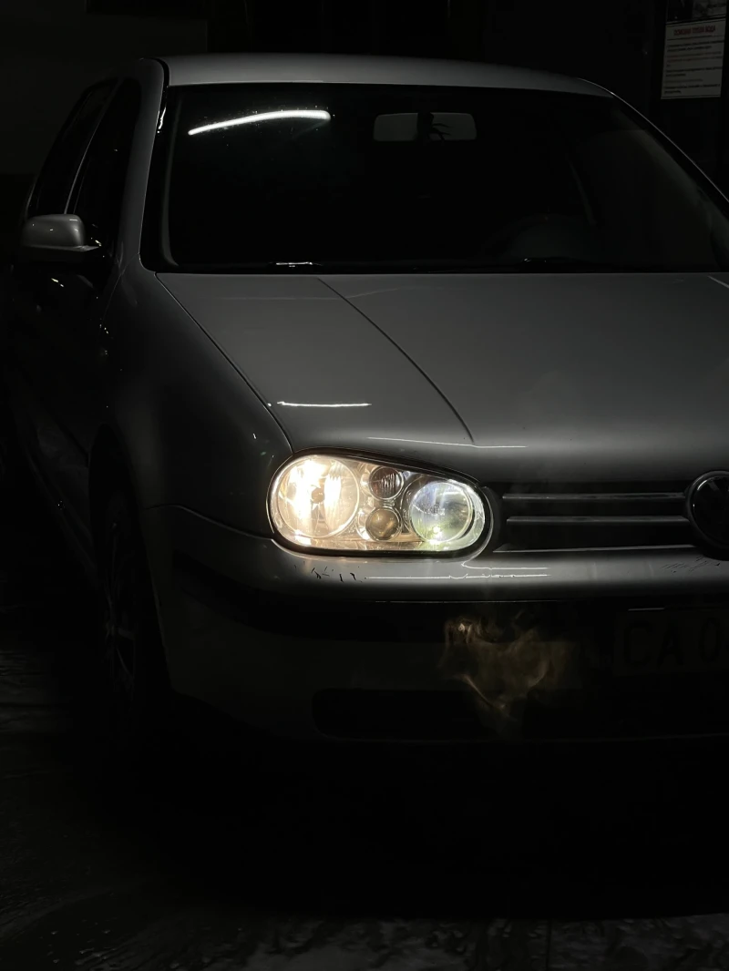 VW Golf, снимка 6 - Автомобили и джипове - 53167394