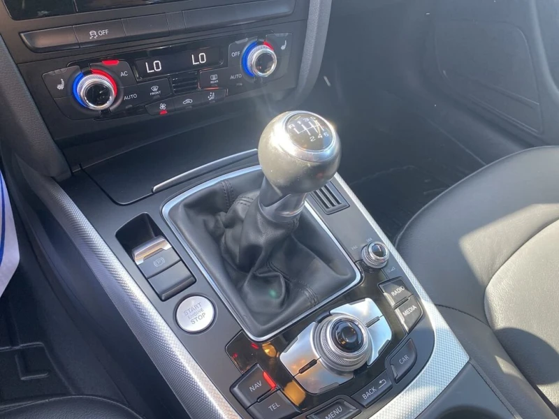 Audi A5 Progressiv, снимка 9 - Автомобили и джипове - 53203692