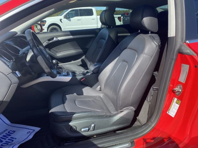 Audi A5 Progressiv, снимка 6 - Автомобили и джипове - 53203692