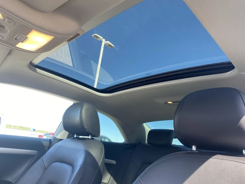 Audi A5 Progressiv, снимка 8 - Автомобили и джипове - 53203692