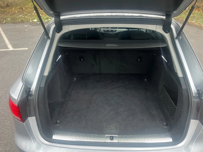 Audi A4 A4-3.0tdi 272ps Quattro, снимка 11 - Автомобили и джипове - 53209751