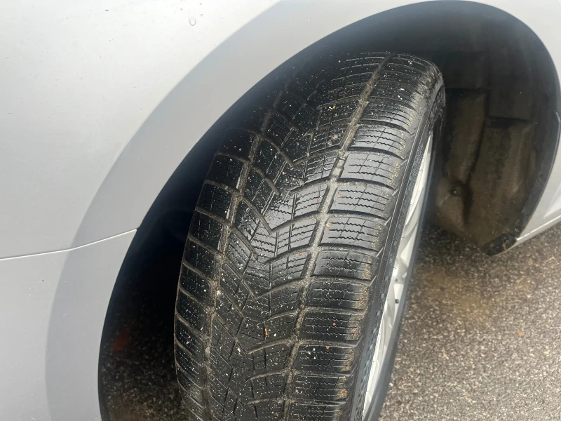 Audi A4 A4-3.0tdi 272ps Quattro, снимка 6 - Автомобили и джипове - 53209751