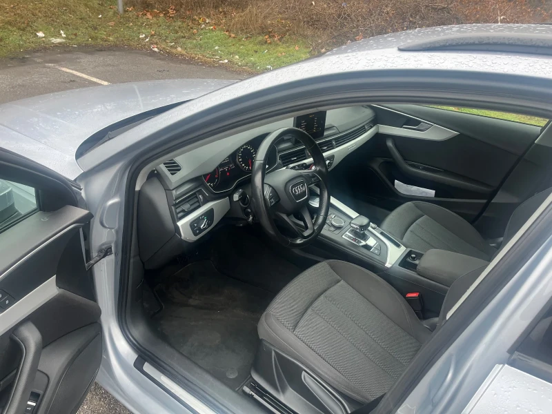 Audi A4 A4-3.0tdi 272ps Quattro, снимка 13 - Автомобили и джипове - 53209751