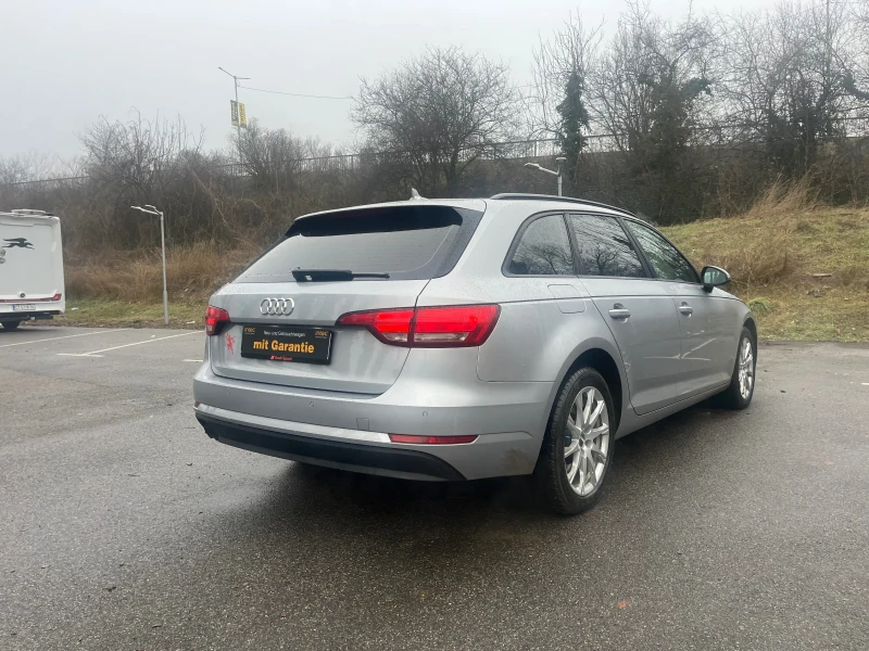 Audi A4 A4-3.0tdi 272ps Quattro, снимка 4 - Автомобили и джипове - 53209751