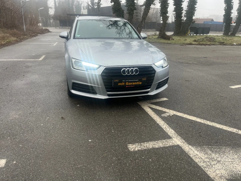 Audi A4 A4-3.0tdi 272ps Quattro, снимка 3 - Автомобили и джипове - 53209751