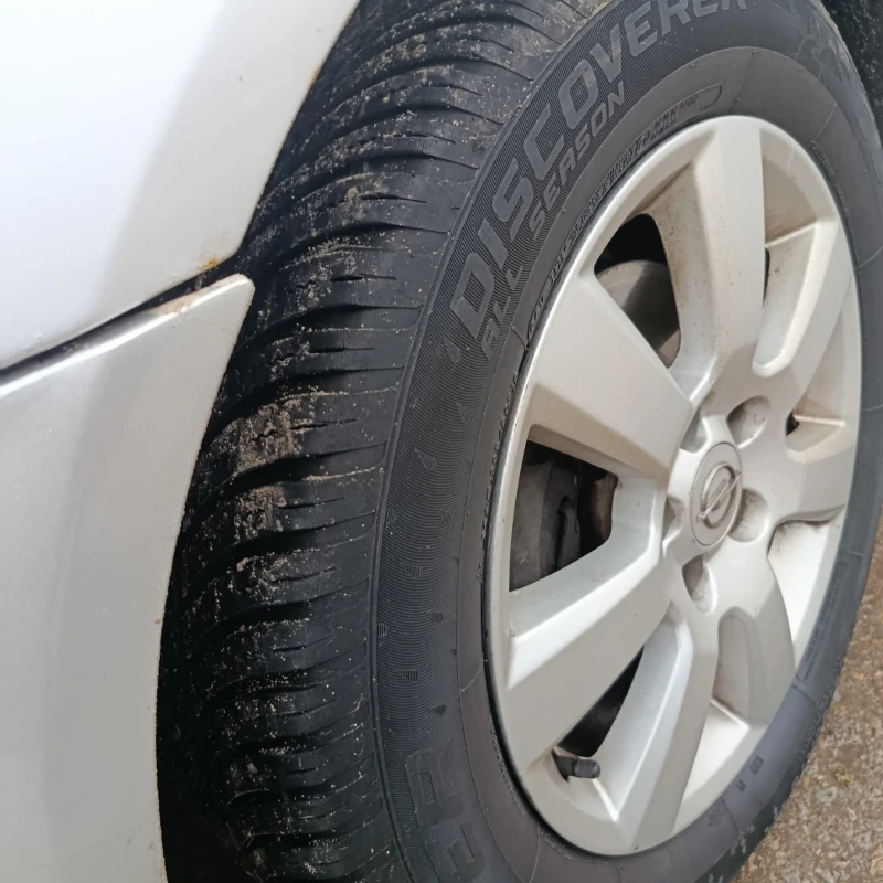 Opel Vectra, снимка 6 - Автомобили и джипове - 53210993