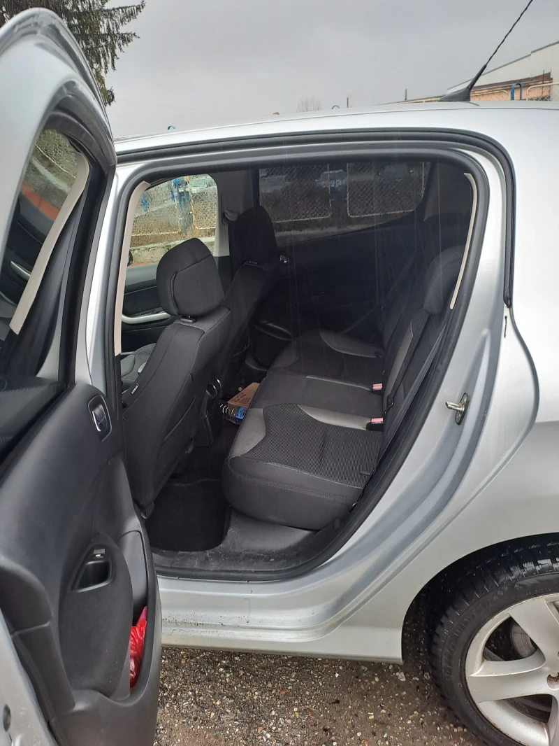 Peugeot 308, снимка 6 - Автомобили и джипове - 53266627
