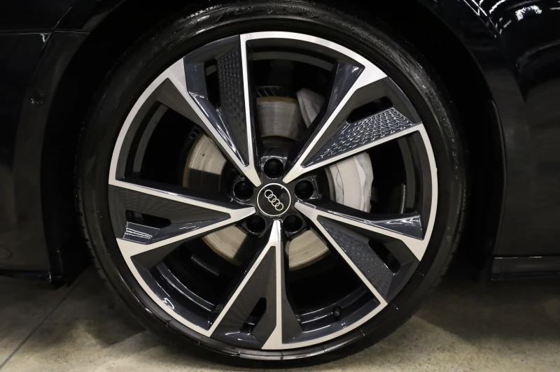 Audi A6 3XS-LINE* RS* HD MATRIX LIGHTS* B&O* HEAD UP* , снимка 6 - Автомобили и джипове - 53280773