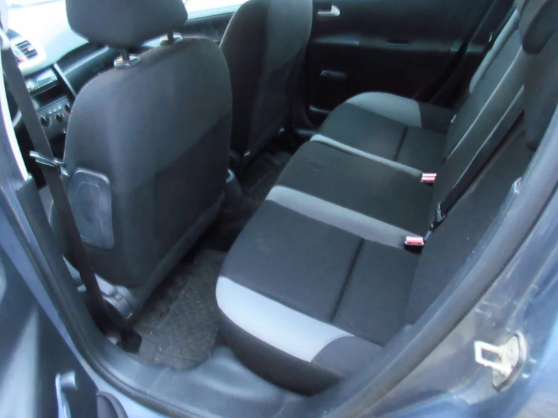 Peugeot 207 1.4 HDI Facelift, снимка 6 - Автомобили и джипове - 53326649