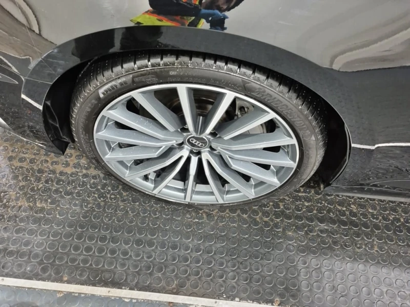 Audi A5 45tfsi * KOMFORT * CARFAX * , снимка 14 - Автомобили и джипове - 53335561