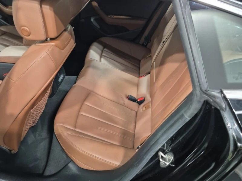 Audi A5 45tfsi * KOMFORT * CARFAX * , снимка 11 - Автомобили и джипове - 53335561