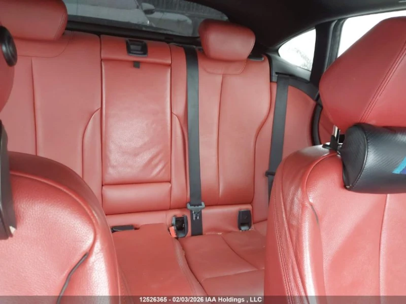 BMW 435 MPACK* GC* HEADUP* ПОДГРЕВ* KEYLESS, снимка 8 - Автомобили и джипове - 53454911