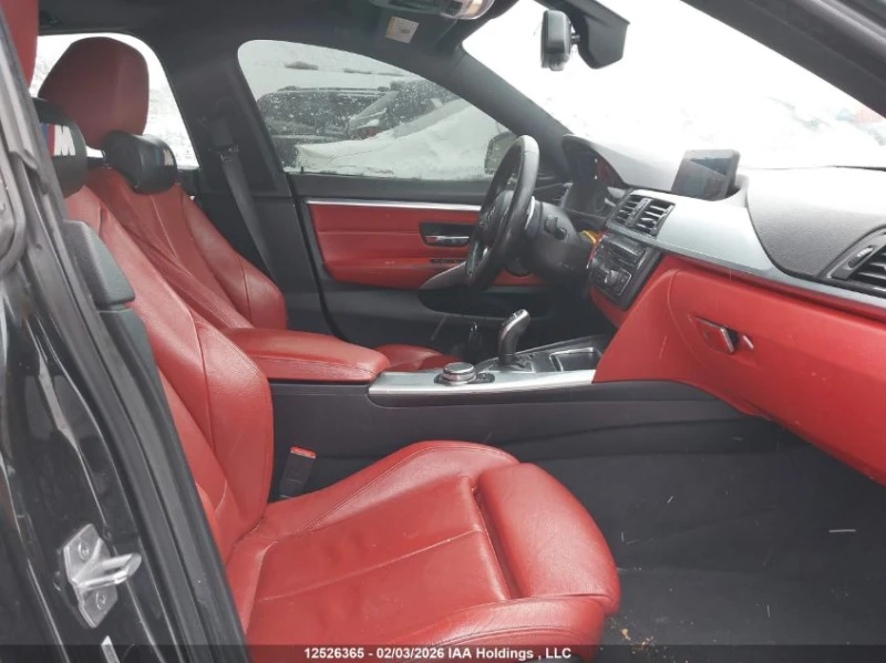 BMW 435 MPACK* GC* HEADUP* ПОДГРЕВ* KEYLESS, снимка 7 - Автомобили и джипове - 53454911