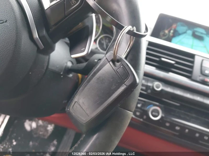 BMW 435 MPACK* GC* HEADUP* ПОДГРЕВ* KEYLESS, снимка 11 - Автомобили и джипове - 53454911