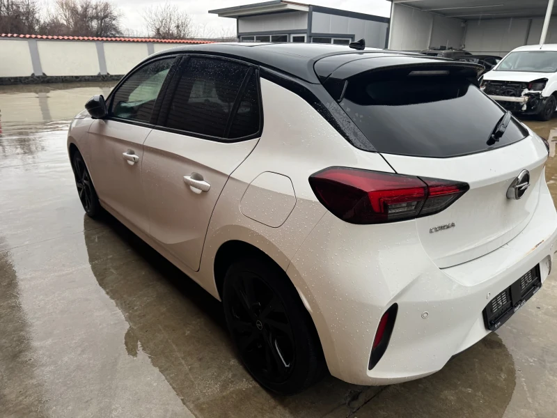 Opel Corsa 1.5 CDTI YH01, снимка 5 - Автомобили и джипове - 53488456