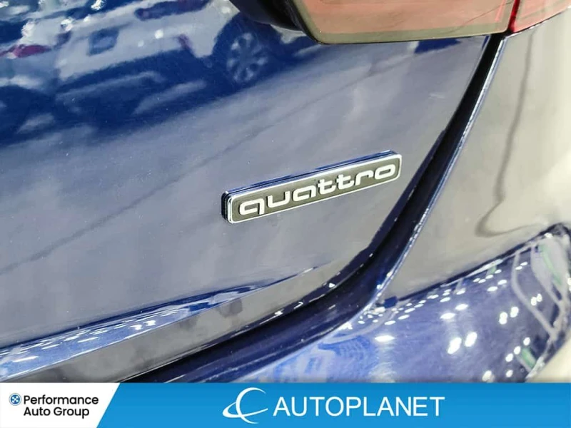 Audi A4 * Komfort 45 Quattro, Navi, 360 Cam, Heated Seats!, снимка 12 - Автомобили и джипове - 53524416