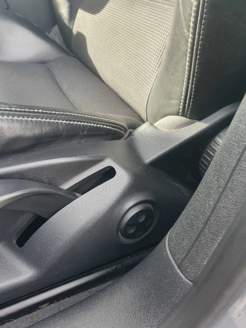 Audi A3 Sline QUATTRO кожа надуване подреви и др, снимка 12 - Автомобили и джипове - 53568114